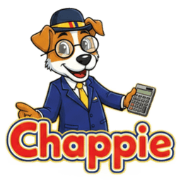 Chappie the Tax Chap